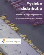 Samenvatting Fysieke Distributie H1 H2 H3 H5