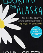 Looking For Alaska John Green Boekverslag/Bookreport