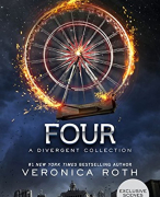 Four Veronica Roth Boekverslag/Bookreport
