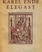Karel ende Elegast