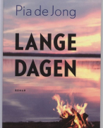 Lange Dagen van Pia de Jong Boekverslag