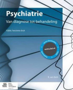 Psychiatrie H2 en paragraaf 4.3
