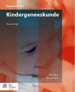 Kindergeneeskunde H8, alle stof voor leerjaar 1