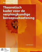 Menswetenschappen in de verpleegkundige beroepsuitoefening H1 t/m H8