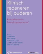 Klinisch Redeneren bij ouderen ~ 7d-8a-9b-12