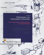 Ontwerpen van technische innovaties ~ Hoofdstuk 1 en 2