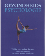 Samenvatting Gezondheidspsychologie
