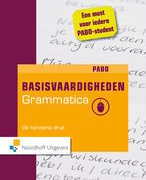 Samenvatting Basisvaardigheden Grammatica