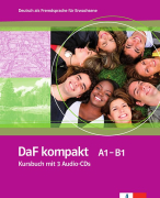 Samenvatting DAF Kompakt A1-B1 (Hoofstuk 1 - 12)