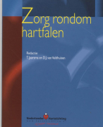 Samenvatting Zorg rondom hartfalen