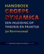 Samenvatting handboek groepsdynamica