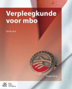 Uitgebreide samenvatting verpleegkunde voor MBO (voor 1e jaars) Wupke Boog