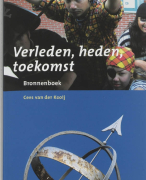Samenvatting Verleden, heden, toekomst Bronnenboek