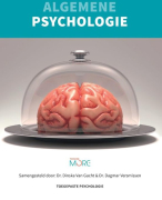 Algemene psychologie - B1 Inleiding