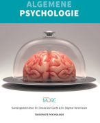 Algemene Psychologie (samenvatting) basislessen