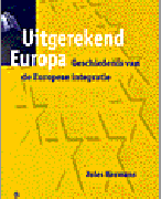 Samenvatting Uitgerekend Europa