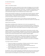 Co-creating with Key Partners