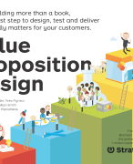 Value Proposition Design Samenvatting - 7,8