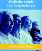 Samenvatting Medische kennis voor hulpverleners