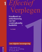 Effectief verplegen deel 1 - hoofdstuk 13