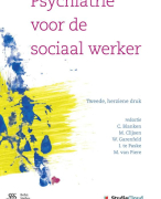 Psychiatrie voor de Sociaal Werker 
