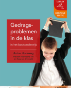 Samenvatting Gedragsproblemen in de klas in het basisonderwijs