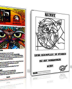 Plusproject over kunst