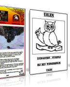 Plusproject over uilen