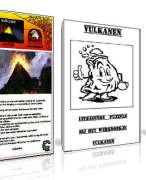 Plusproject over vulkanisme