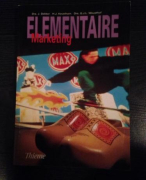 Samenvatting Elementaire marketing