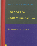 Samenvatting Corporate Communication