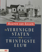 Samenvatting De Verenigde Staten in de twintigste eeuw