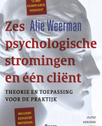 Gedragswetenschappen begrippen - periode 1