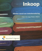 Aantekening en samenvatting Inkoop (facilitymanagement HAN tweede jaar)