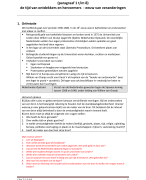 Samenvatting - Geschiedenis (Memo) - HAVO/VWO 2 - hoofdstuk 1 - de tijd van ontdekkers en hervormers (paragraaf 1 t/m 8)