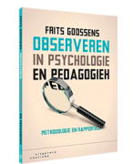 Observeren in psychologie en pedagogiek