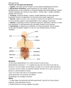 Beroepssituatie 3 medische biologie en overige
