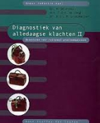 Samenvatting Diagnostiek van alledaagse klachten