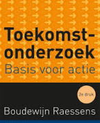 Toekomst onderzoek samenvatting