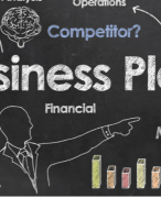 Ondernemingsplan MBO 