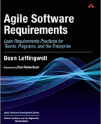 Agile Software Requirements - Summary - Chapter 6
