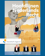 Samenvatting hoofdlijnen Nederlands recht arbeidsrecht Europees recht en bestuursrecht