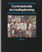 Samenvatting Communicatie en mediaplanning