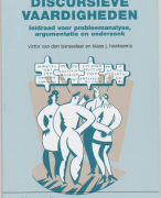 Samenvatting Discursieve vaardigheden