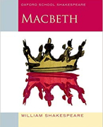 Leesverslag van Macbeth