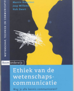 Samenvatting Ethiek van de wetenschapscommunicatie