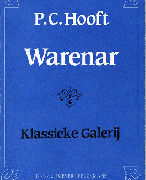Warenar Samenvatting & Boekverslag