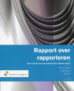 Samenvatting Rapport over rapporteren