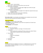Webschrijven aantekeningen jaar 2