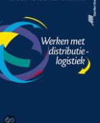 Samenvatting Werken met distributielogistiek